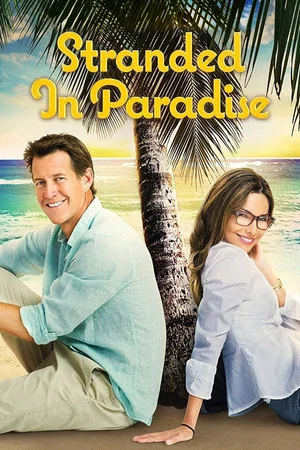 Постер: Stranded in Paradise