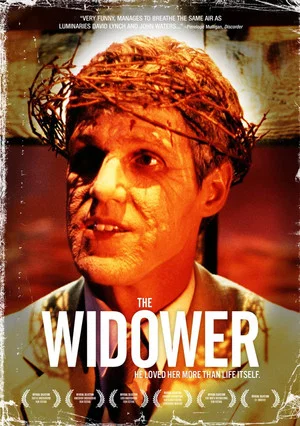 Постер: The Widower