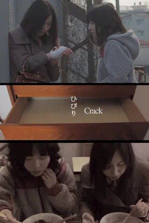 Постер: Crack