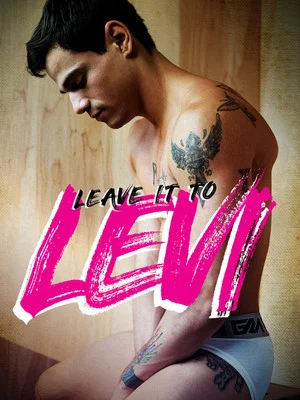 Постер: Leave It to Levi