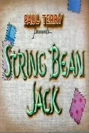Постер: String Bean Jack