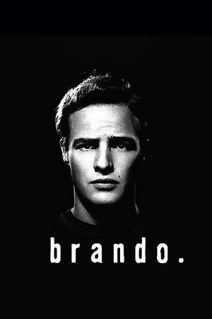 Постер: Brando