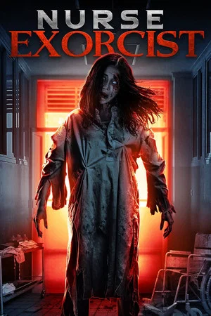 Постер: The Exorcist Nurse