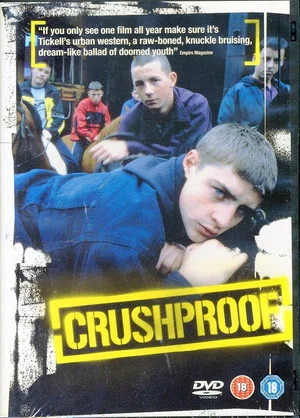 Постер: Crush Proof