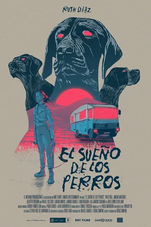 Постер: The Sleep of the Dogs
