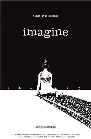 Постер: Imagine