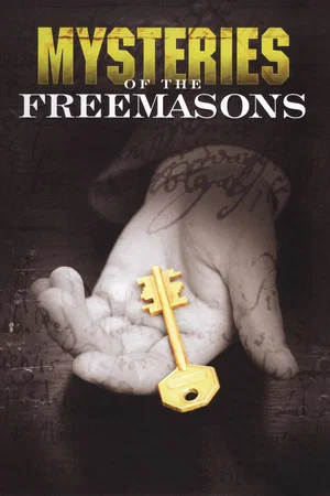 Постер: Mysteries of the Freemasons