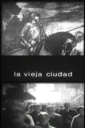 Постер: La vieja ciudad