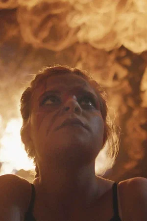 Постер: Elena's Inner Fire
