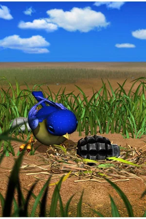 Постер: Nest