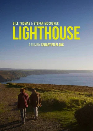 Постер: Lighthouse