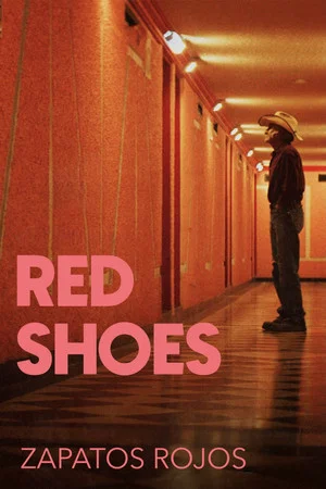 Постер: Red Shoes
