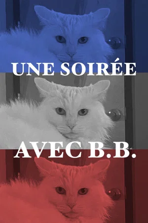 Постер: An Evening with B.B.