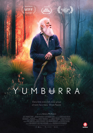 Постер: Yumburra