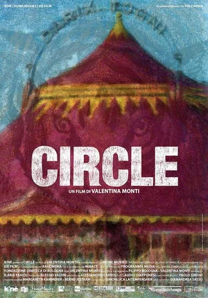 Постер: Circle