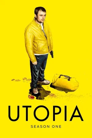 Постер: Utopia