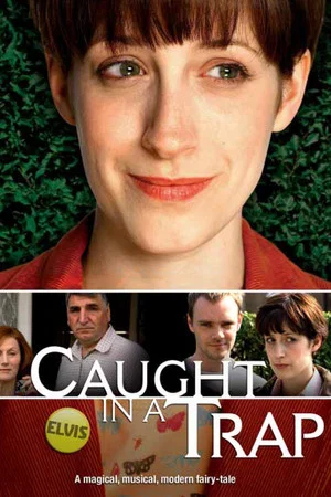 Постер: Caught in a Trap