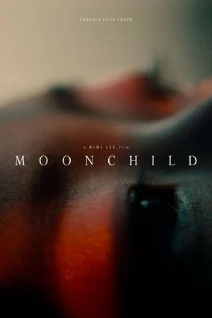 Постер: Moonchild