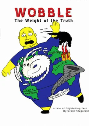 Постер: Wobble: The Weight of the Truth