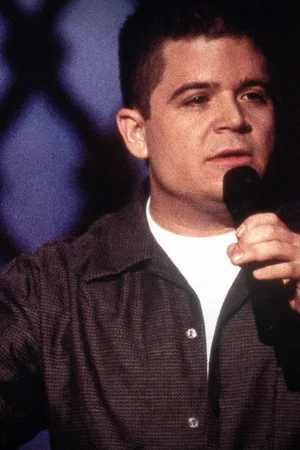 Постер: HBO Comedy Half-Hour: Patton Oswalt