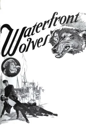 Постер: Waterfront Wolves