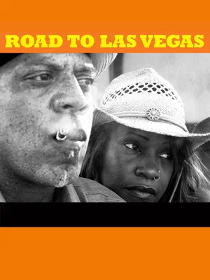 Постер: Road to Las Vegas