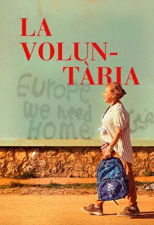 Постер: The Volunteer