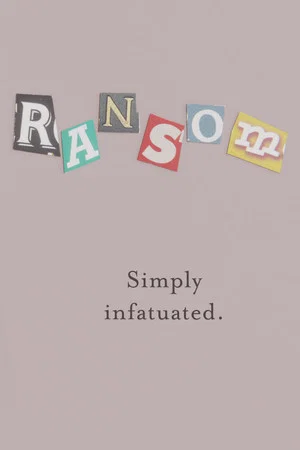 Постер: Ransom