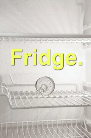 Постер: Fridge