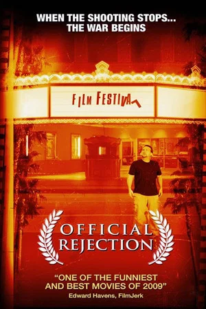Постер: Official Rejection