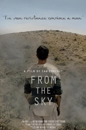 Постер: From the Sky