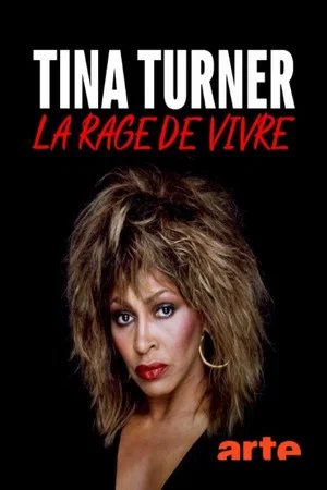 Постер: Tina Turner: One of the Living