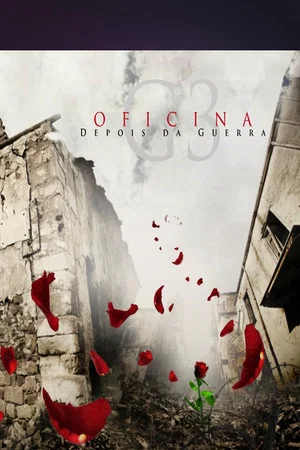 Постер: Oficina G3 - Depois da Guerra