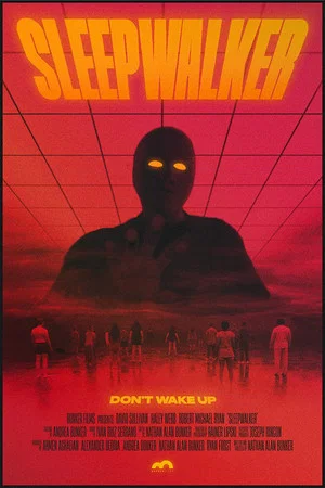 Постер: Sleepwalker