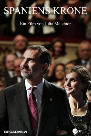 Постер: ZDF History: Spaniens Krone