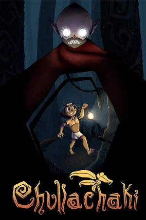 Постер: Chullachaki
