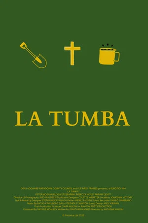 Постер: La Tumba
