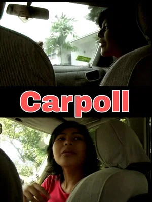Постер: Carpool