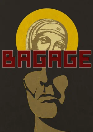 Постер: Bagage
