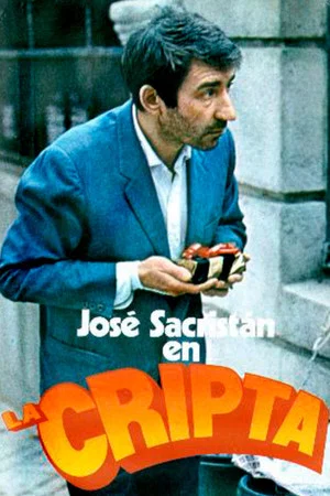 Постер: La cripta