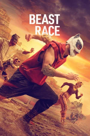 Постер: Beast Race