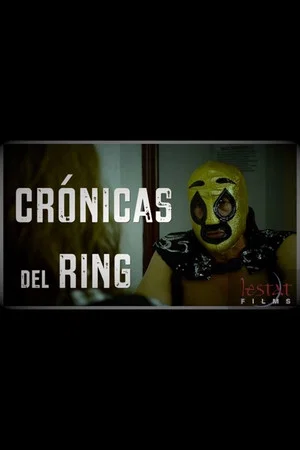 Постер: Cronicas Del Ring - La Figura