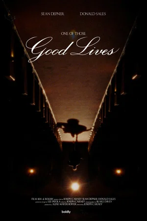 Постер: One of those Good Lives
