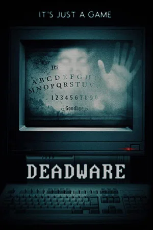 Постер: Deadware