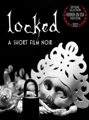 Постер: Locked