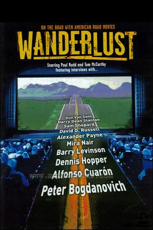 Постер: Wanderlust