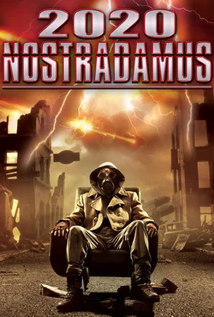 Постер: 2020 Nostradamus