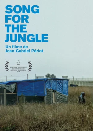 Постер: Song for the Jungle