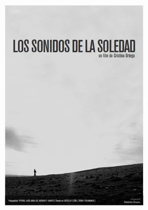 Постер: Los sonidos de la soledad