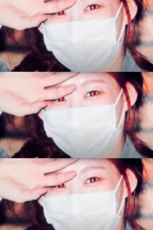 Постер: Chaeryeong: A Video Describing Love
